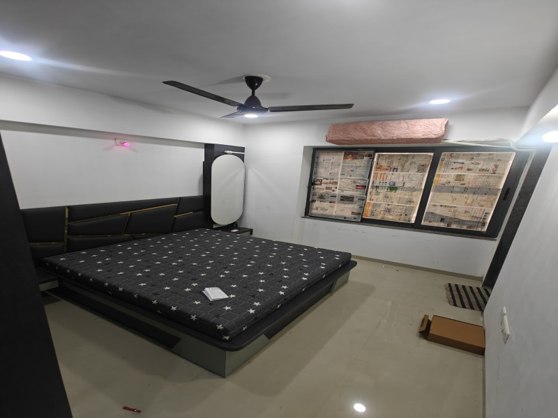 2 BHK 559 Sq.ft. Apartment for Rent in Shela, Ahmedabad