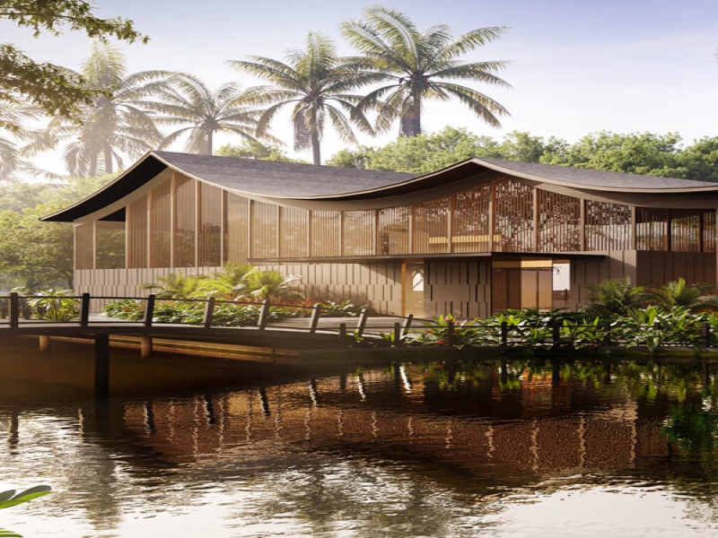 2 BHK 500 Sq. Yards Villa for Sale in Nalsarover, Ahmedabad