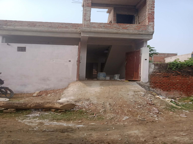 4 BHK 140 Sq. Yards House for Sale in Bamrauli, Allahabad