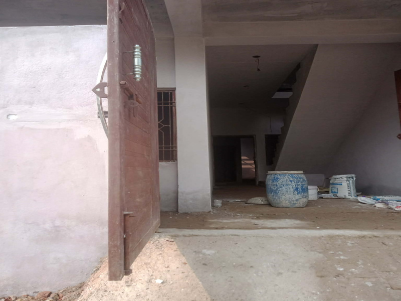 4 BHK 140 Sq. Yards House for Sale in Bamrauli, Allahabad