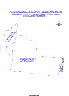 Agricultural Land for Sale in Maheshwaram, Rangareddy