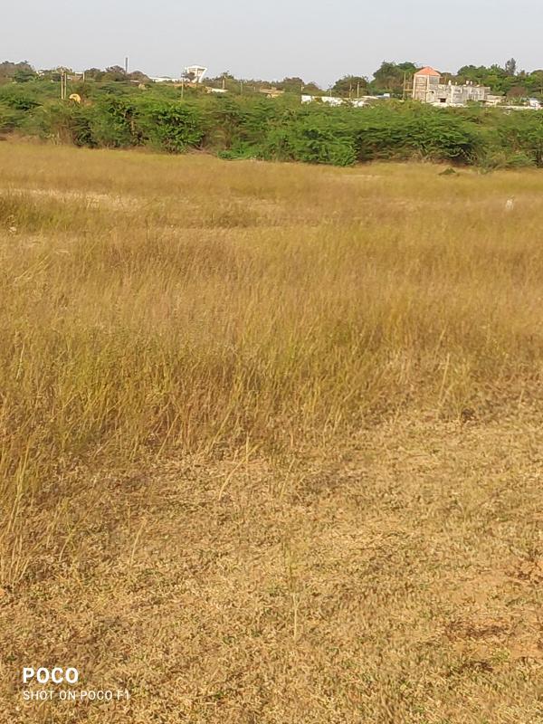  4500 Sq.ft. Residential Plot for Sale in Manavalan Nagar, Thiruvallur