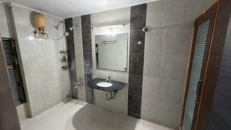 3 BHK 136 Sq. Meter Apartment for Rent in Kudasan, Gandhinagar