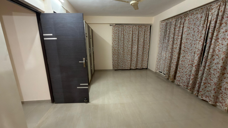 3 BHK 136 Sq. Meter Apartment for Rent in Kudasan, Gandhinagar