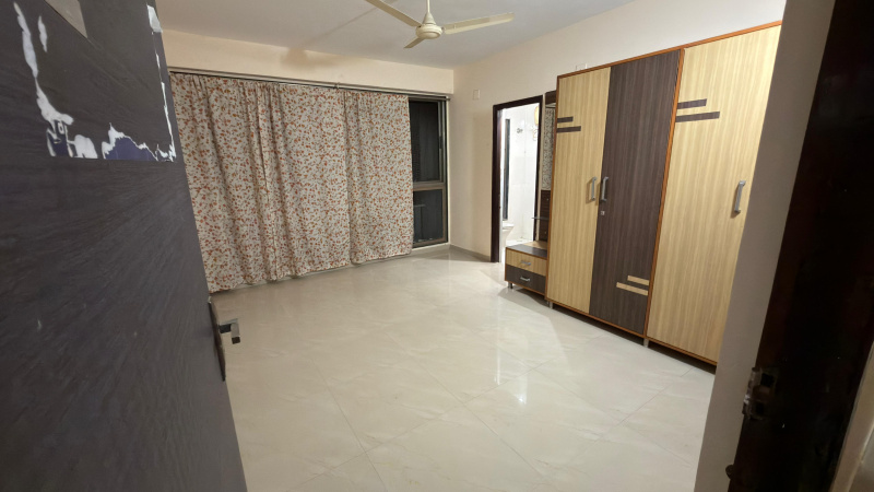 3 BHK 136 Sq. Meter Apartment for Rent in Kudasan, Gandhinagar