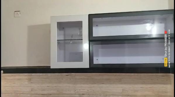 3 BHK 1435 Sq.ft. Apartment for Sale in Deopuri, Raipur