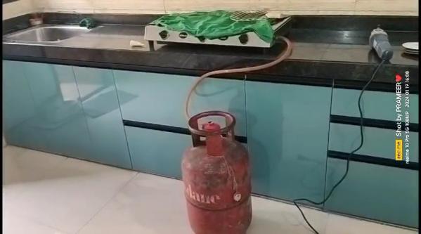 3 BHK 1435 Sq.ft. Apartment for Sale in Deopuri, Raipur