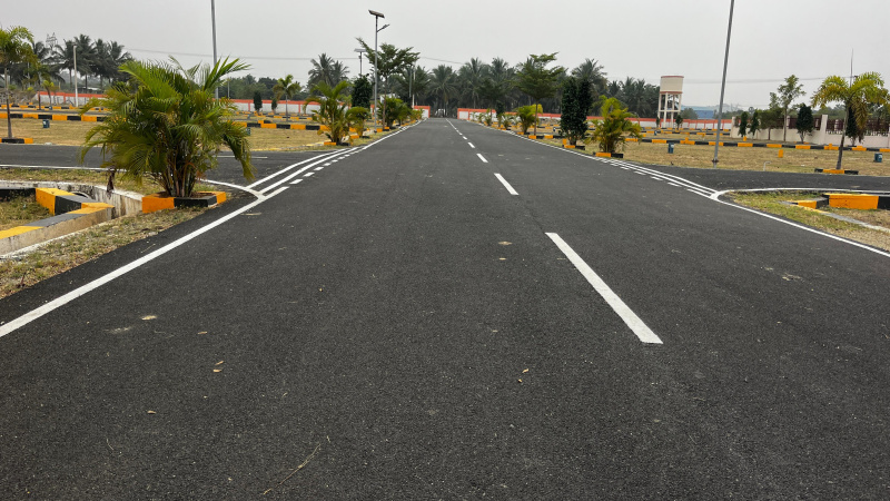  1000 Sq.ft. Residential Plot for Sale in Mecheri, Salem