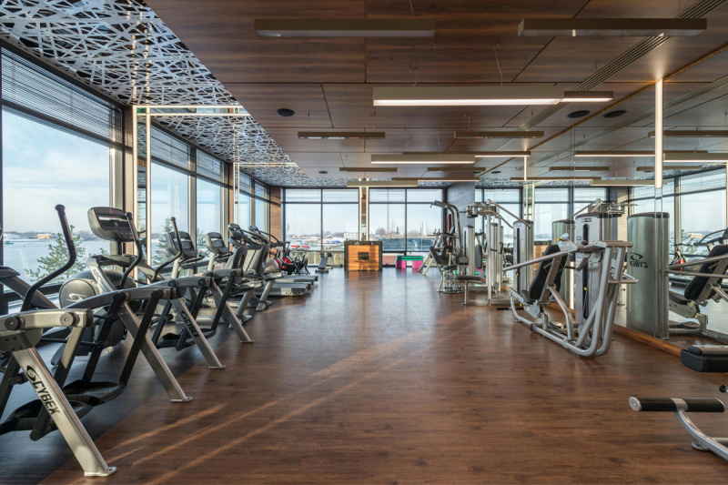 2 BHK 743 Sq.ft. Apartment for Sale in Kalamboli, Navi Mumbai