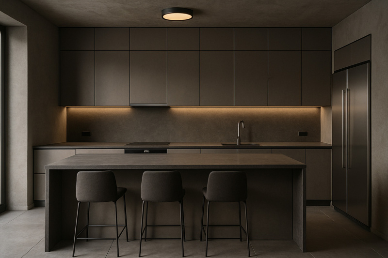 2 BHK 665 Sq.ft. Apartment for Sale in Kamothe, Navi Mumbai