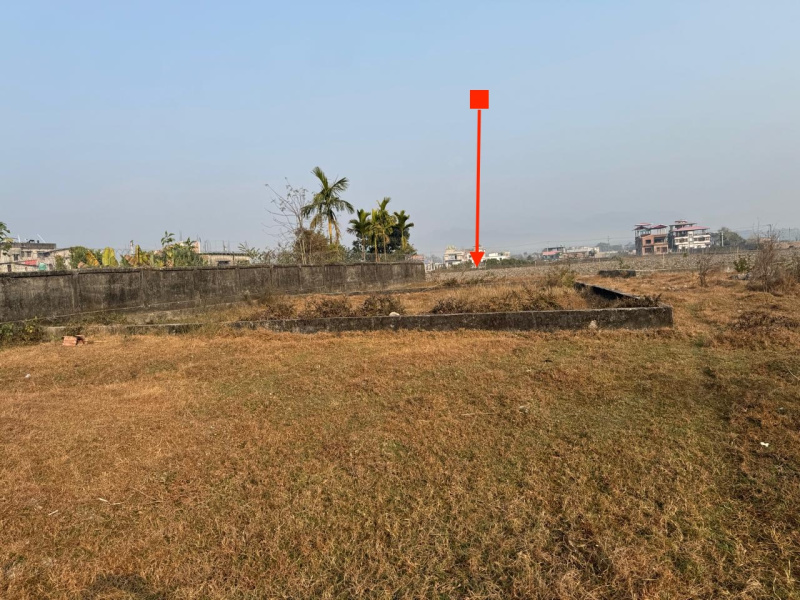  4 Katha Residential Plot for Sale in Sevoke Road, Siliguri