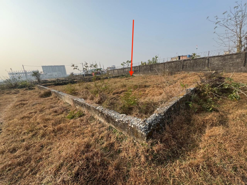  4 Katha Residential Plot for Sale in Sevoke Road, Siliguri