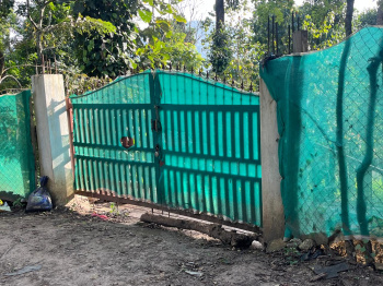 Agricultural Land for Sale in Pannaikadu, Dindigul