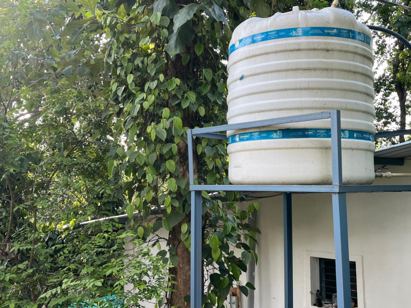  5 Acre Agricultural/Farm Land for Sale in Pannaikadu, Dindigul