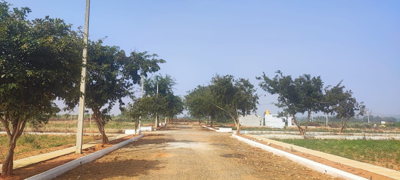  1200 Sq.ft. Residential Plot for Sale in Kannuru, Bangalore