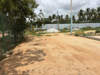  Residential Plot for Sale in Kannuru, Bangalore