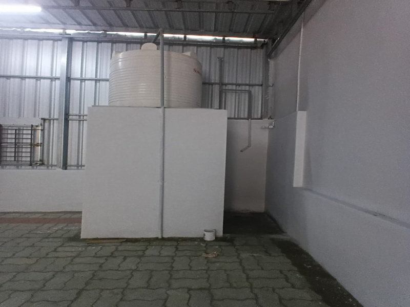  3000 Sq.ft. Warehouse for Rent in Vandiyur, Madurai
