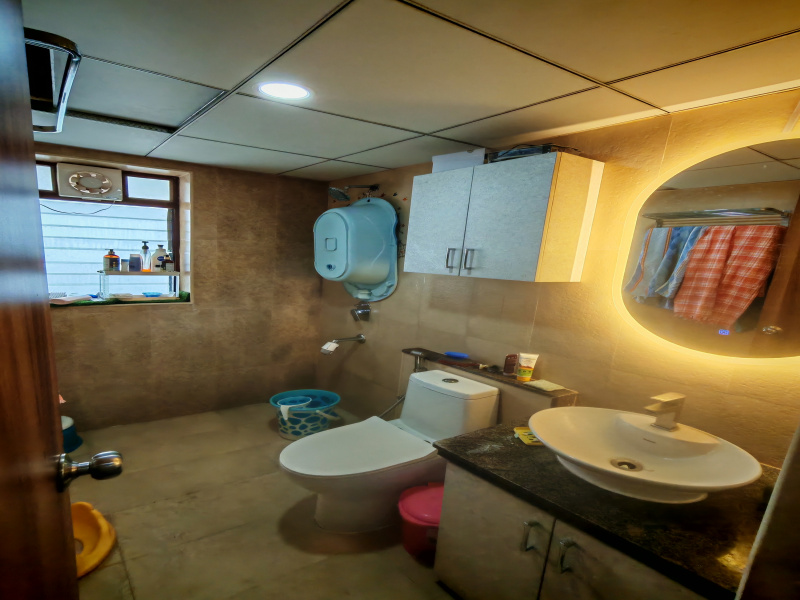 4 BHK 2545 Sq.ft. Apartment for Sale in Bhattarahalli, Bangalore