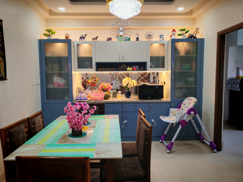 4 BHK 2545 Sq.ft. Apartment for Sale in Bhattarahalli, Bangalore