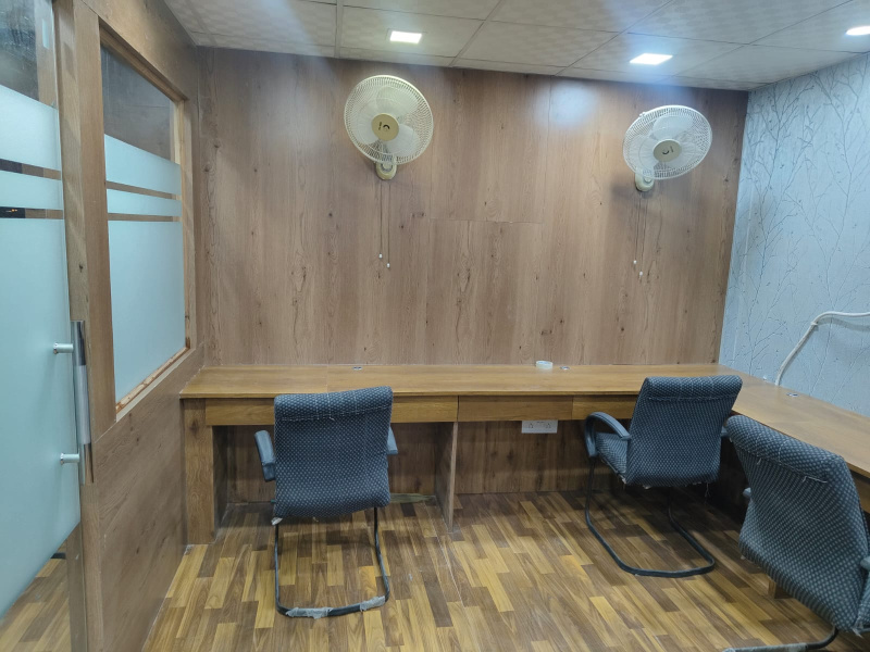  418 Sq.ft. Office Space for Rent in Mansarovar, Jaipur