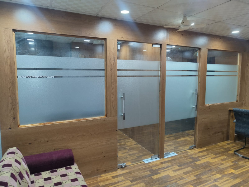  418 Sq.ft. Office Space for Rent in Mansarovar, Jaipur