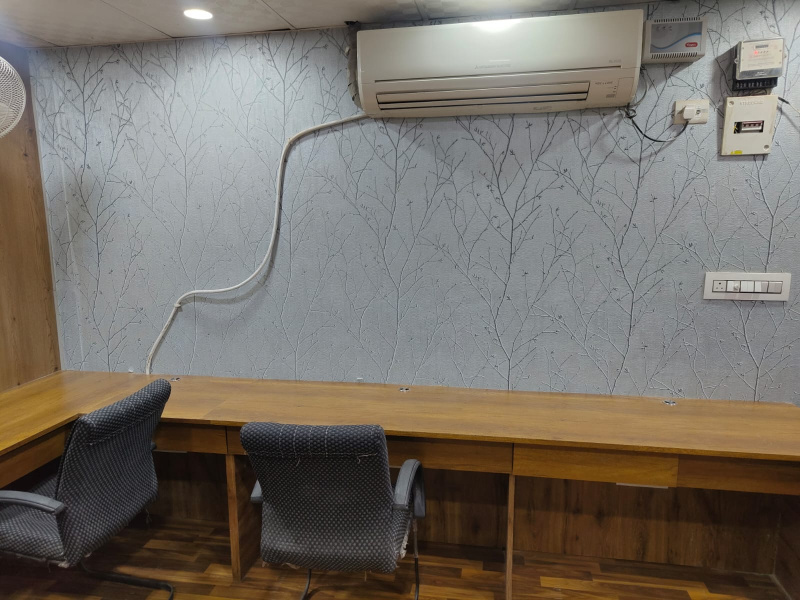  418 Sq.ft. Office Space for Rent in Mansarovar, Jaipur