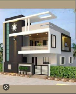 1 BHK Builder Floor for Sale in Agra Mumbai Highway, Indore