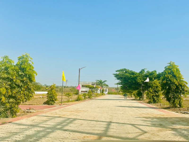  800 Sq.ft. Residential Plot for Sale in Bhojpur Road, Bhopal