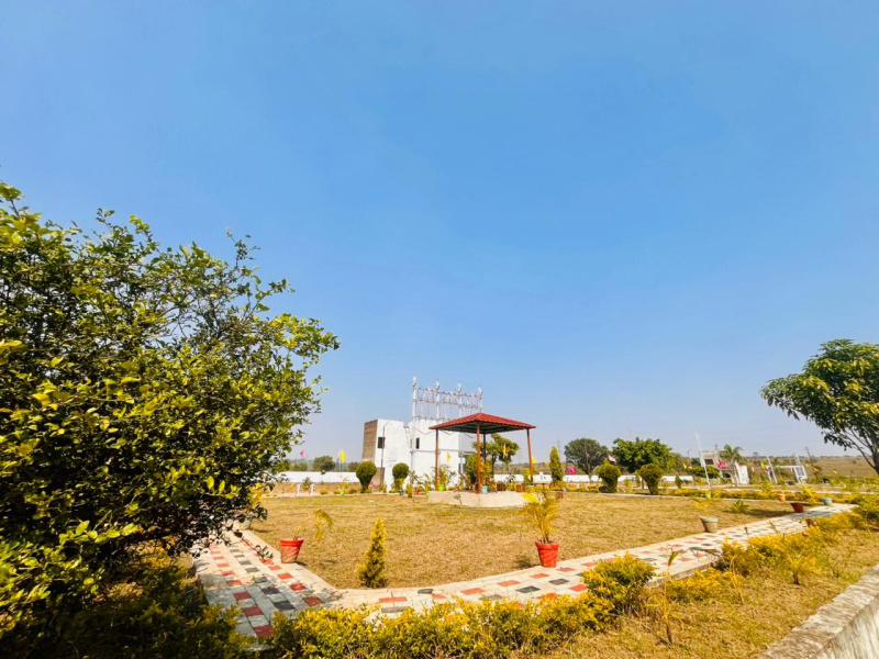  800 Sq.ft. Residential Plot for Sale in Bhojpur Road, Bhopal