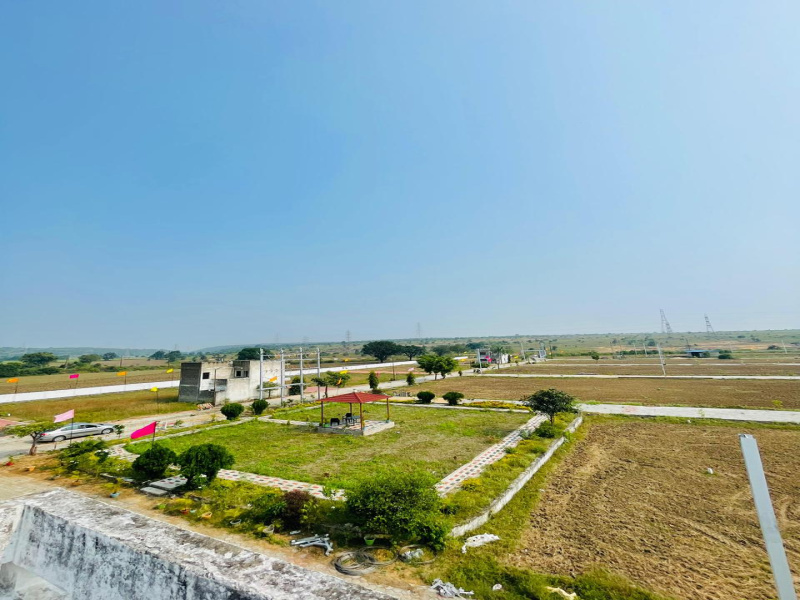  800 Sq.ft. Residential Plot for Sale in Bhojpur Road, Bhopal