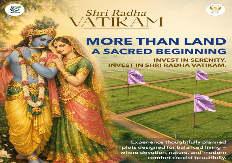  125 Sq. Yards Residential Plot for Sale in Barsana, Mathura