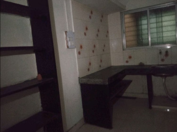 1 BHK Flat for Rent in Ghorpadi, Pune