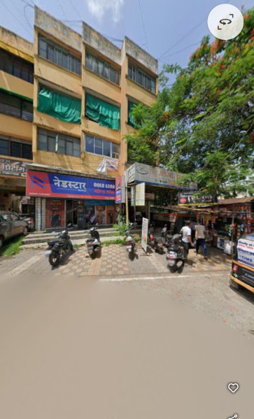  730 Sq.ft. Commercial Shop for Rent in Panchavati, Nashik