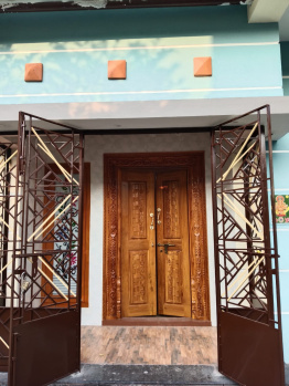 2 BHK House for Rent in Walajapet, Vellore