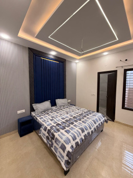 3 BHK Flat for Sale in Kharar Landran Road, Mohali