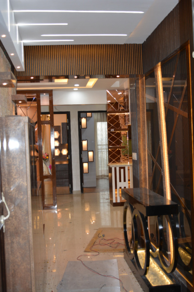 3 BHK 2015 Sq.ft. Apartment for Rent in Kr Puram, Bangalore