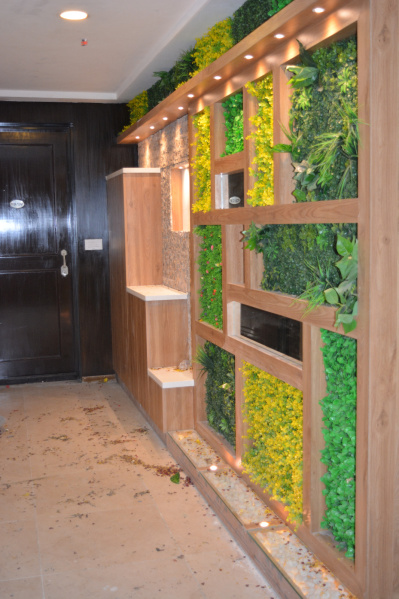 3 BHK 2015 Sq.ft. Apartment for Rent in Kr Puram, Bangalore