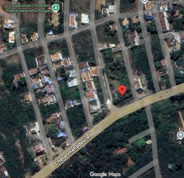  42 Cent Residential Plot for Sale in Pettai, Tirunelveli