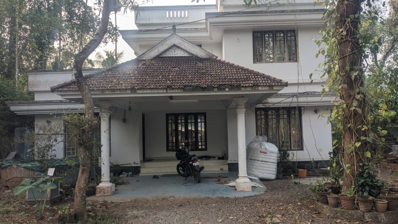 3 BHK 2045 Sq.ft. House for Sale in Madavana, Ernakulam