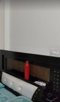 2.5 BHK Flat for Rent in Pethapur, Gandhinagar