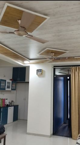 2.5 BHK 1000 Sq.ft. Apartment for Rent in Pethapur, Gandhinagar