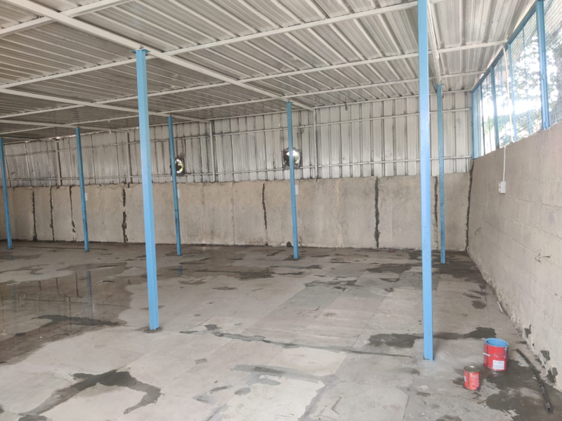  4100 Sq.ft. Warehouse for Rent in Whitefield, Bangalore