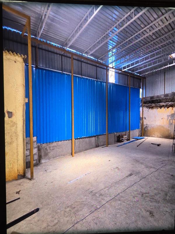  3000 Sq.ft. Warehouse for Rent in Whitefield, Bangalore