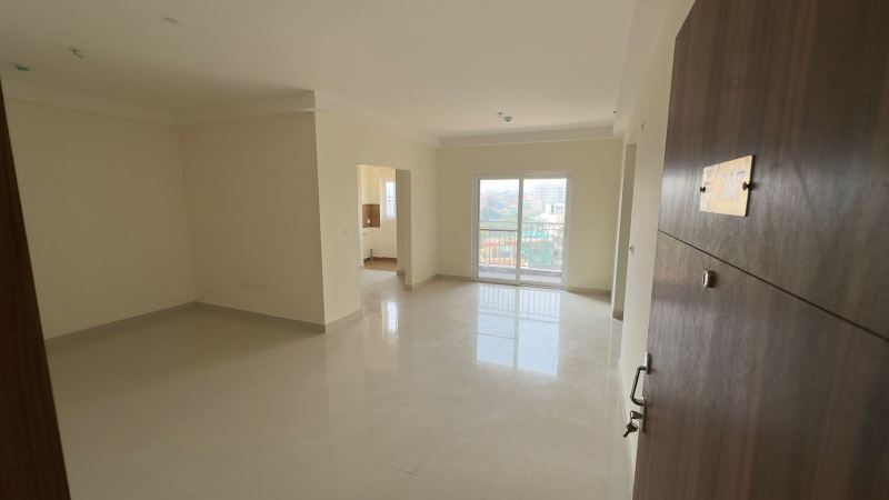 2 BHK 1280 Sq.ft. Apartment for Rent in Kr Puram, Bangalore