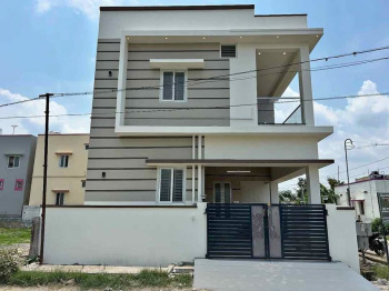 2.5 BHK House for Sale in Sarjapur, Bangalore