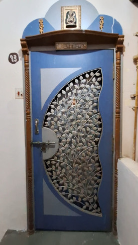 1 BHK 1200 Sq.ft. Apartment for Sale in Adajan Patiya, Surat