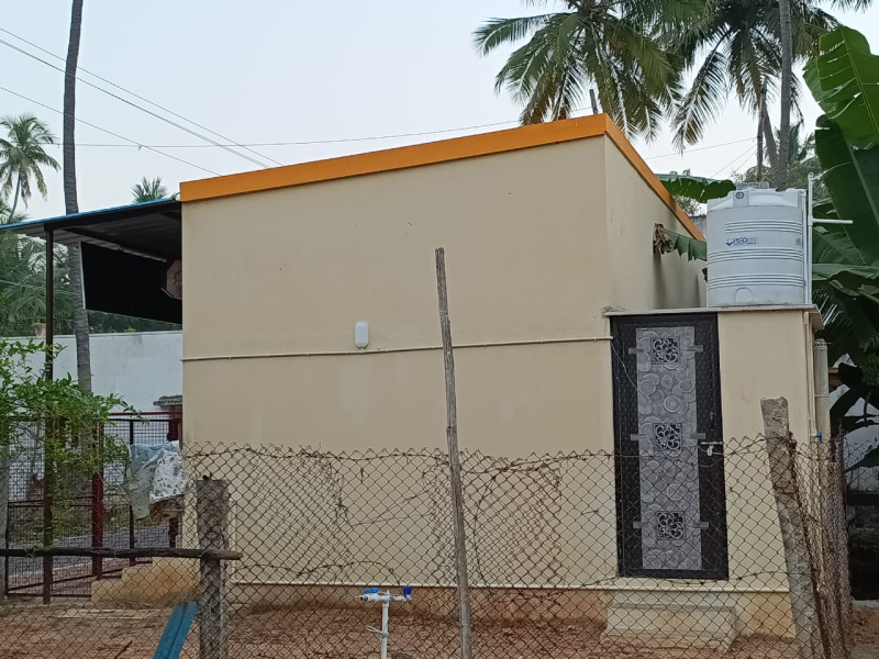 110 Sq.ft. Commercial Shop for Rent in Somarasempettai, Tiruchirappalli