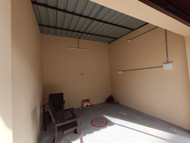  110 Sq.ft. Commercial Shop for Rent in Somarasempettai, Tiruchirappalli