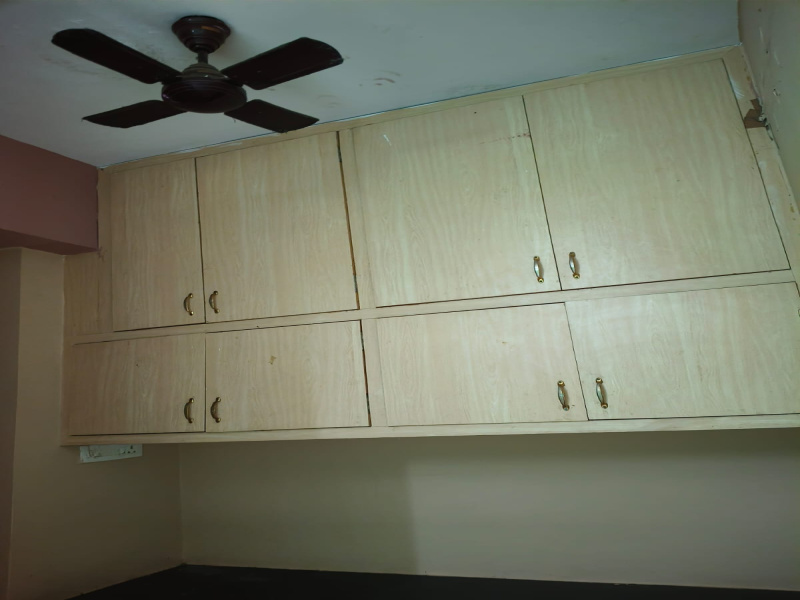 1 BHK 650 Sq.ft. Apartment for Sale in Old Perungalathur, Chennai