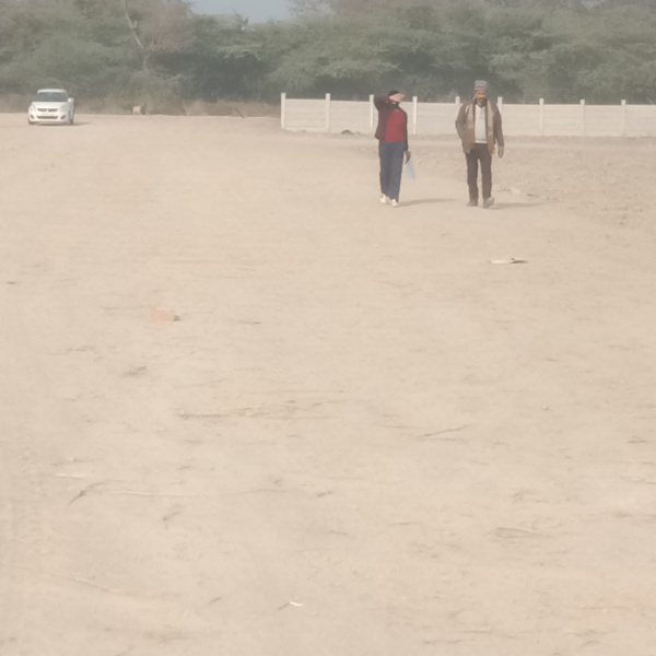  1000 Sq.ft. Residential Plot for Sale in Bakshi Ka Talab, Lucknow